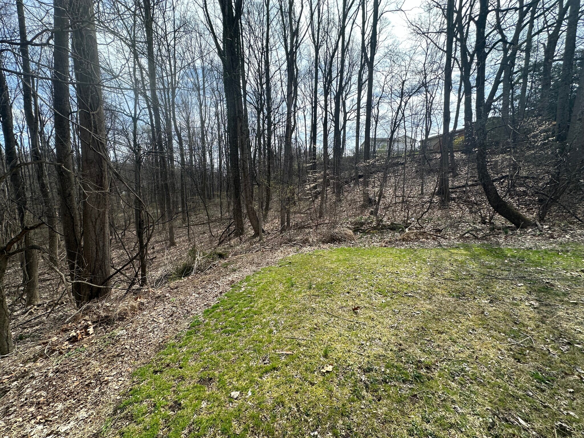 Off VanVoorhis Rd on Mike Street, Morgantown, WV for Sale