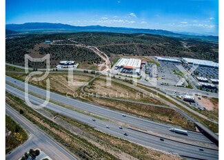 Cedar City, UT Commercial Land - 1501 S Providence Center Dr Cedar City, UT Commercial Land - 1501 S Providence Center Dr