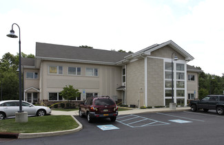 Hazlet, NJ Office/Medical - 226 Middle Rd