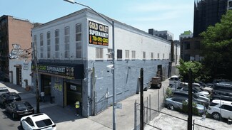 Bronx, NY undefined - 3400 Park Ave
