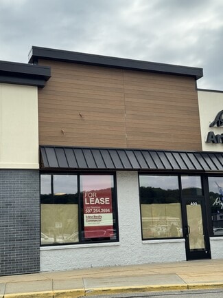 Rochester, MN Retail - 1290-1300 Salem Rd SW