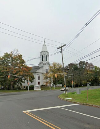 Califon, NJ Schools - 228 Old Turnpike Rd