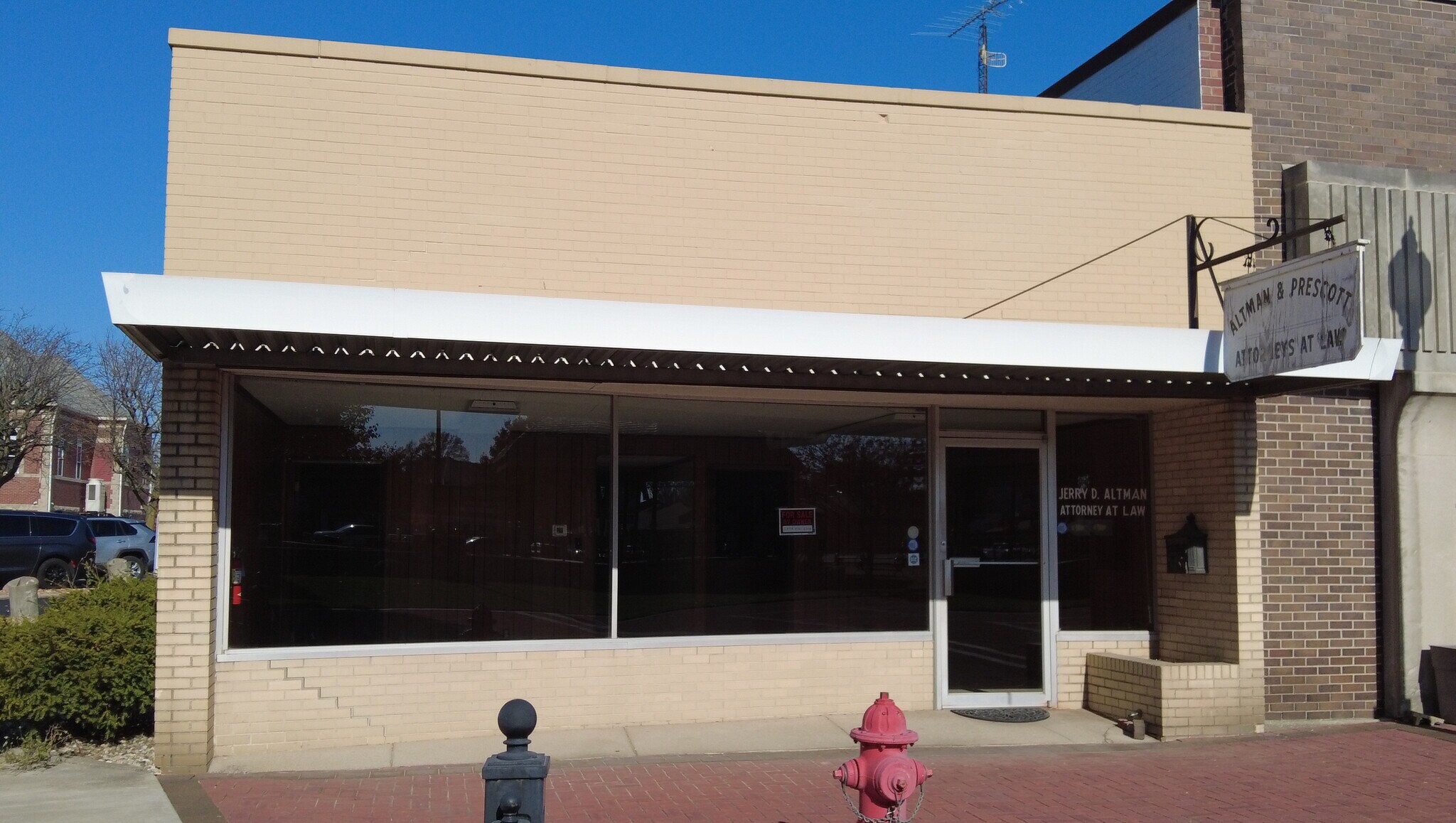 116 Constitution Plaza, Monticello, IN for Sale