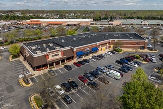Stafford, VA Retail - 308 Worth Ave