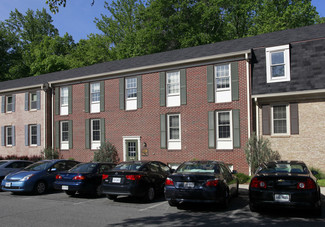 Springfield, VA Office - 5520-5532 Hempstead Way