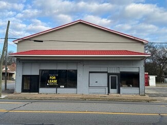 Cedartown, GA Flex - 823 S Main St