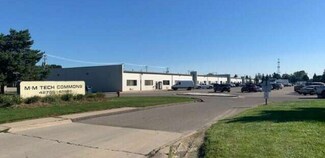 Sterling Heights, MI Flex - 42700-42786 Mound Rd Sterling Heights, MI Flex - 42700-42786 Mound Rd