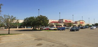 Cedar Park, TX Retail - 850 N Bell Blvd