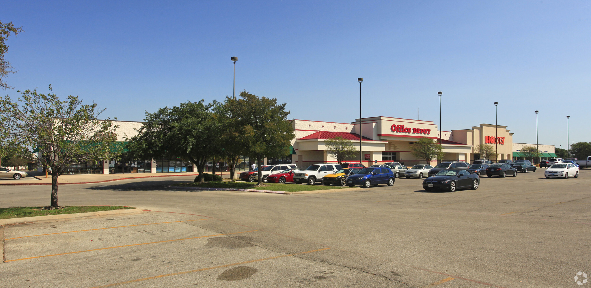 850 N Bell Blvd, Cedar Park, TX for Rent