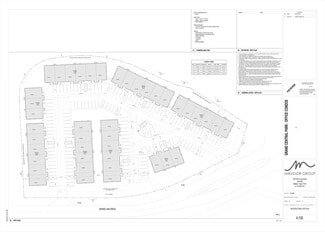 Conroe, TX Office - 350 Grand Link Dr