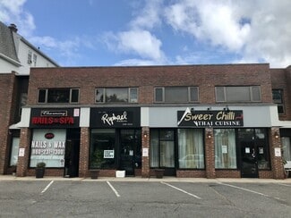 West Hartford, CT Office - 312 Park Rd