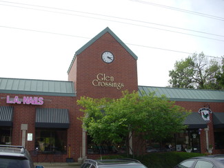 Glen Ellyn, IL Retail - 462 N Park Blvd