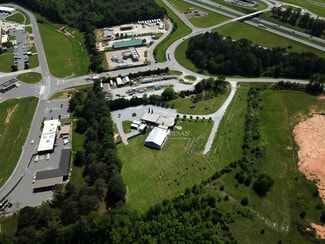 Calera, AL Restaurant - 800 Highway 87