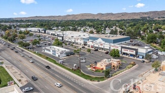 Boise, ID Retail - 6906-7158 W State St Boise, ID Retail - 6906-7158 W State St