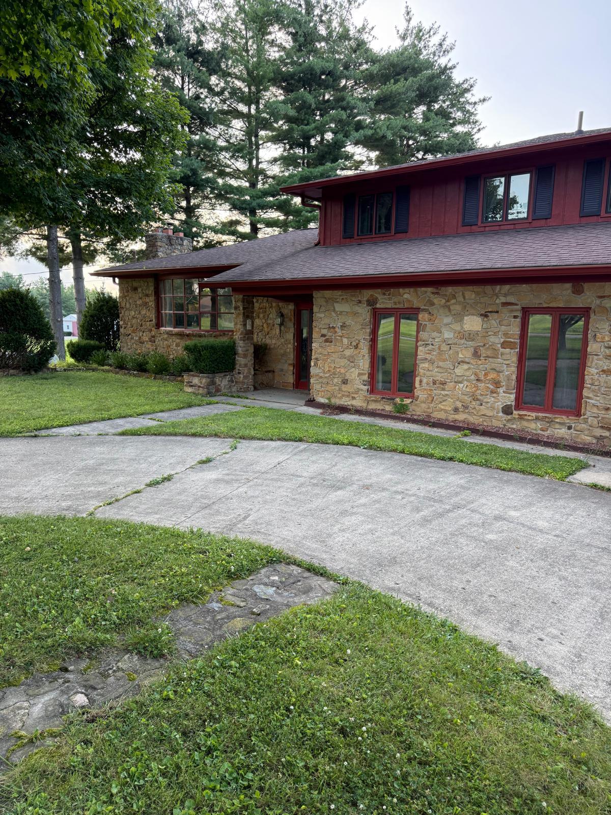 11502 E Thompson Rd, Indianapolis, IN for Sale