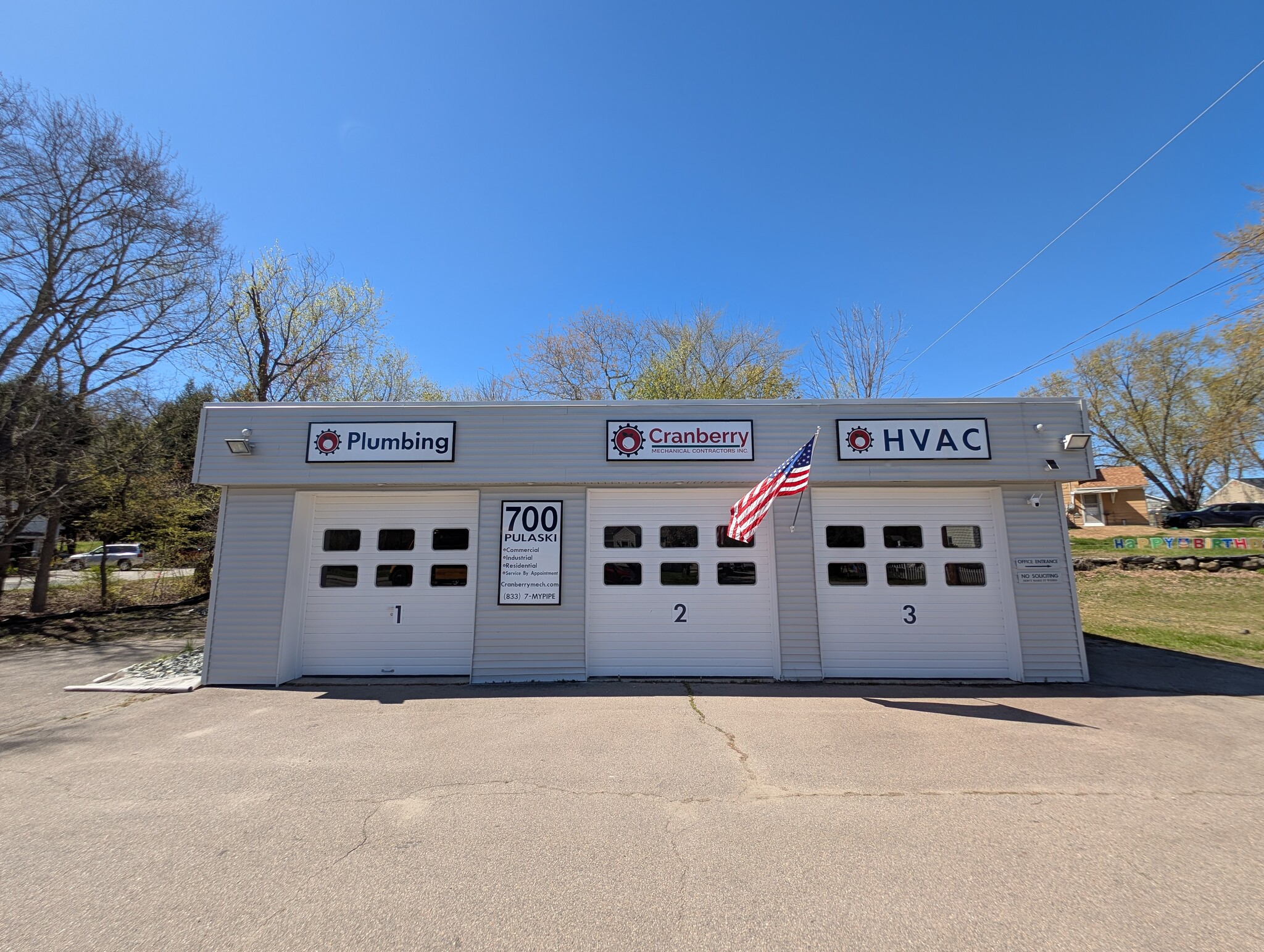 700 Pulaski Blvd, Bellingham, MA for Sale
