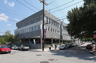 Baltimore, MD Office, Office/Medical - 1501 Sulgrave Ave