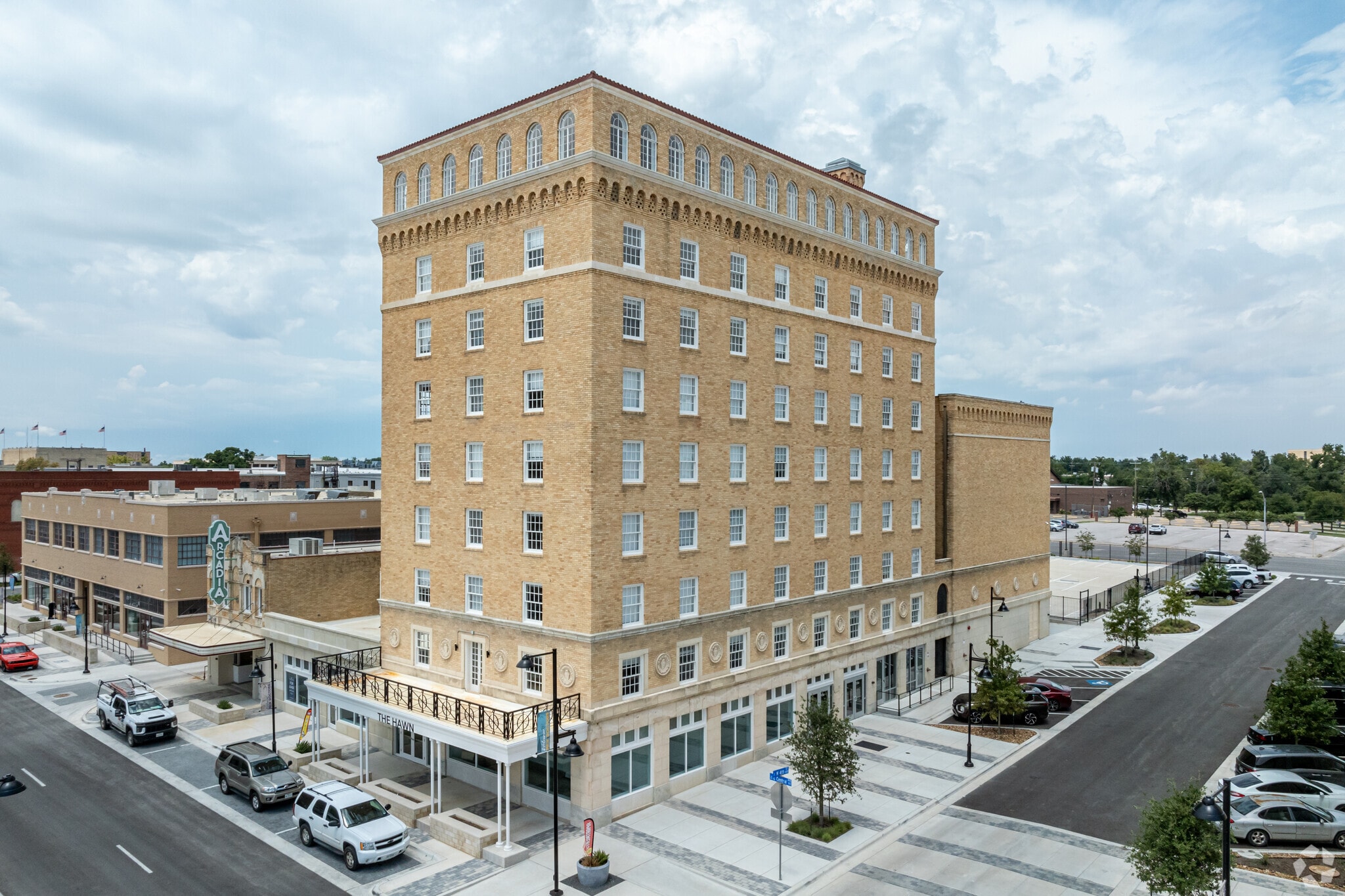 114 E Central Ave, Temple, TX for Rent