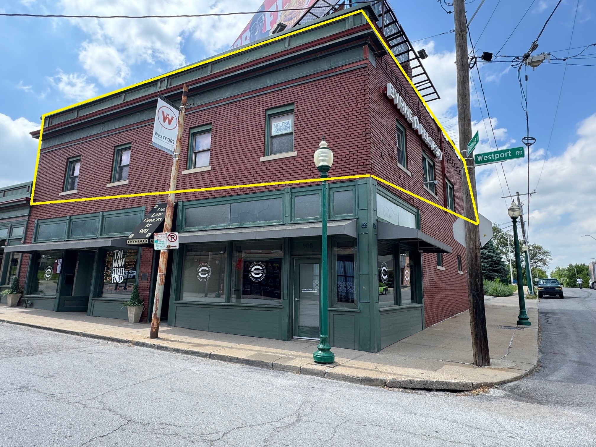 900 Westport Rd, Kansas City, MO for Rent