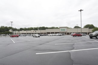 Taylors, SC Retail - 2801 Wade Hampton Blvd Taylors, SC Retail - 2801 Wade Hampton Blvd