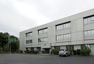 Jericho, NY Office - 333 Jericho Tpke