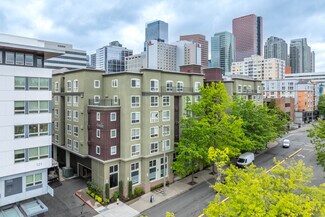 Bellevue, WA Office - 123 NE 112th Ave