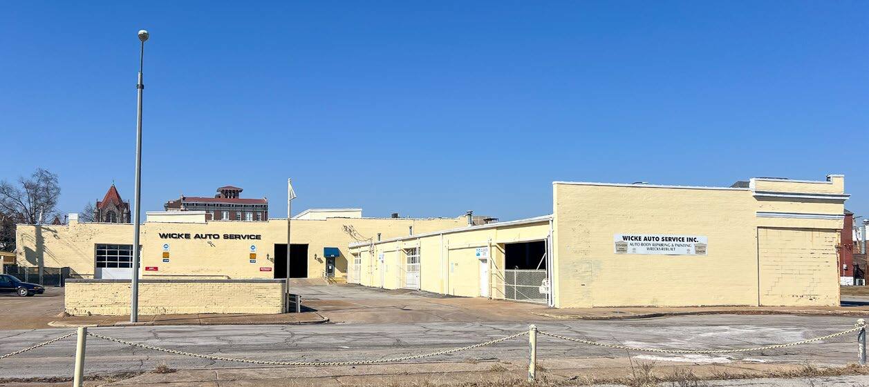 , Saint Louis, MO for Sale