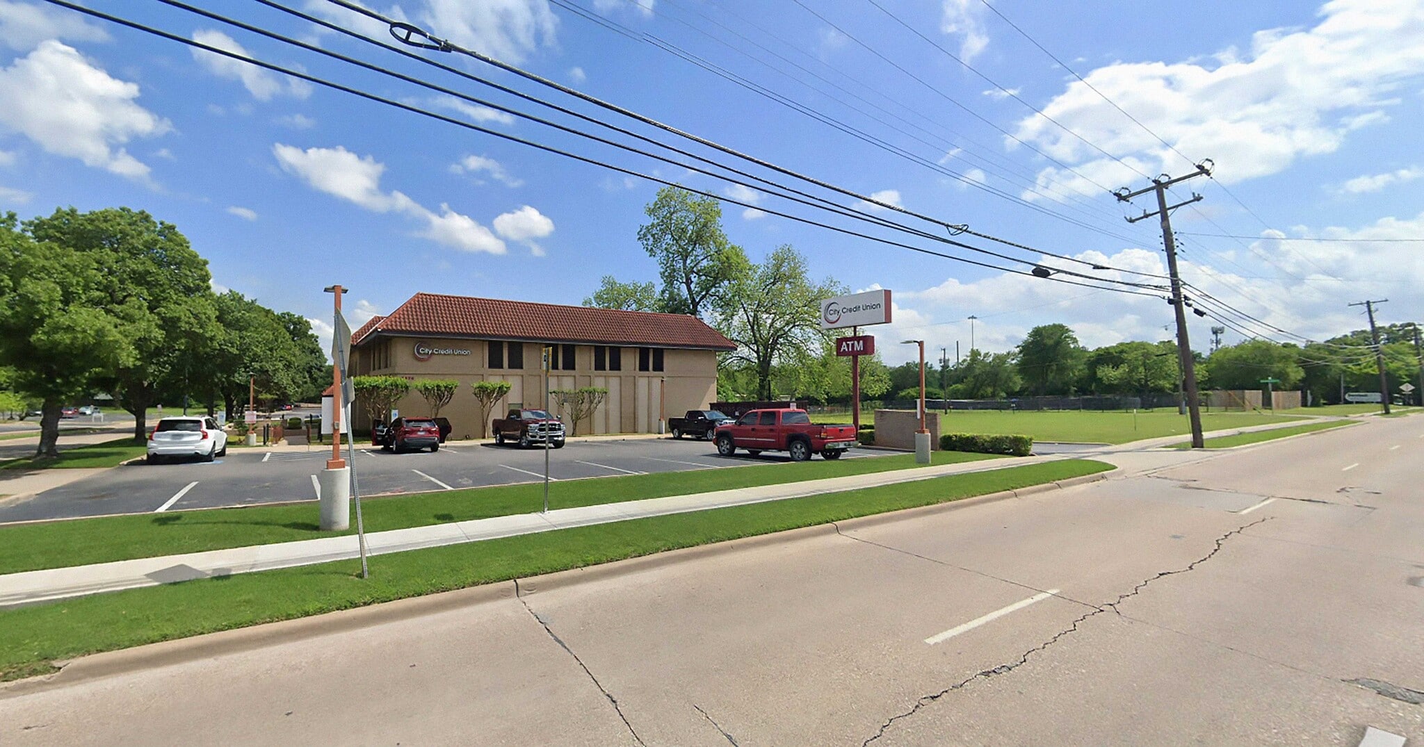 7474 Ferguson Rd, Dallas, TX for Sale