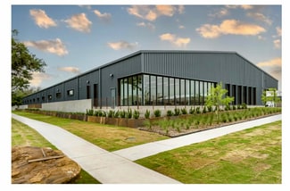 Lebanon, TN Flex - 810 Phelan Dr