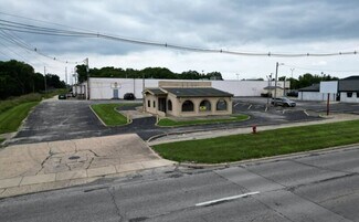 Decatur, IL Retail - 2801 N Main St Decatur, IL Retail - 2801 N Main St