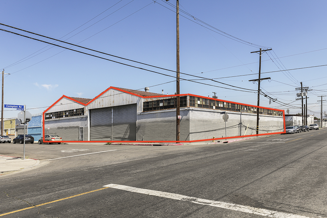 1577 23rd st, Los Angeles, CA for Rent