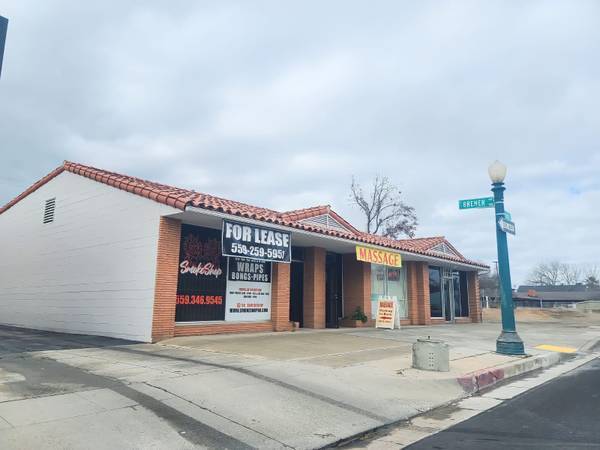 741-745 N Fulton St, Fresno, CA for Rent