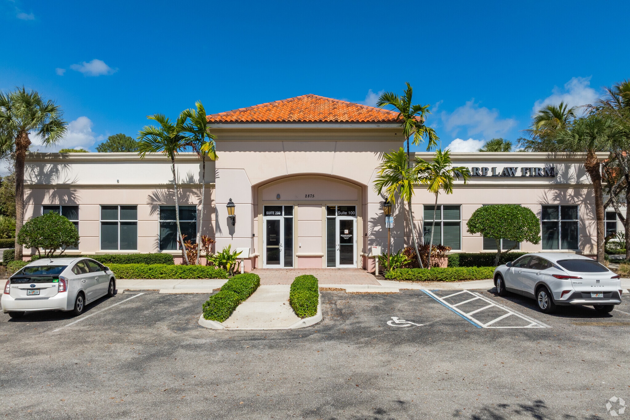 2875 Pga Blvd, Palm Beach Gardens, FL for Rent