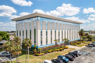 Orlando, FL Office - 1707 Orlando Central Pky