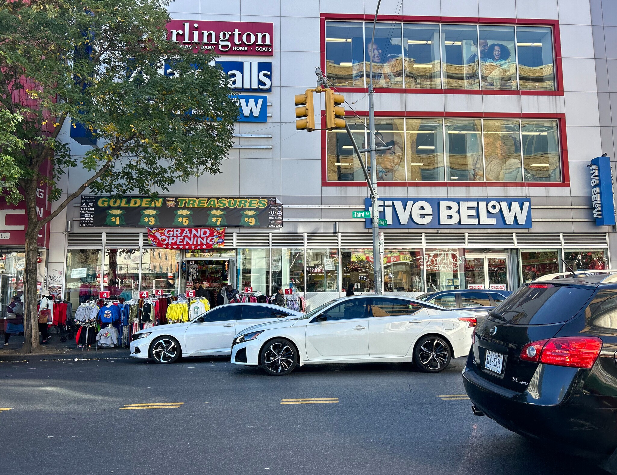 2948-2970 3rd Ave, Bronx, NY for Rent