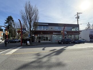 North Vancouver, BC Office - 3148 Highland Blvd North Vancouver, BC Office - 3148 Highland Blvd
