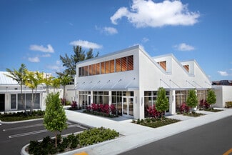 West Palm Beach, FL Retail - 501 Palm St