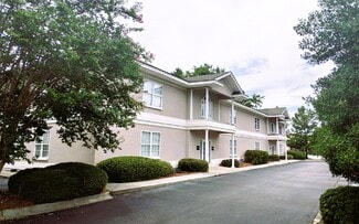 Savannah, GA Office - 37 W Fairmont Ave