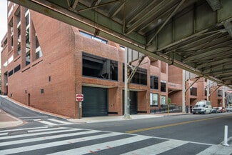 Washington, DC Office - 1010 Wisconsin Ave NW Washington, DC Office - 1010 Wisconsin Ave NW