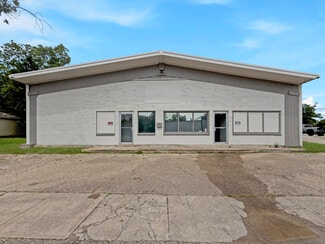 Temple, TX R&D - 14 Tenth St
