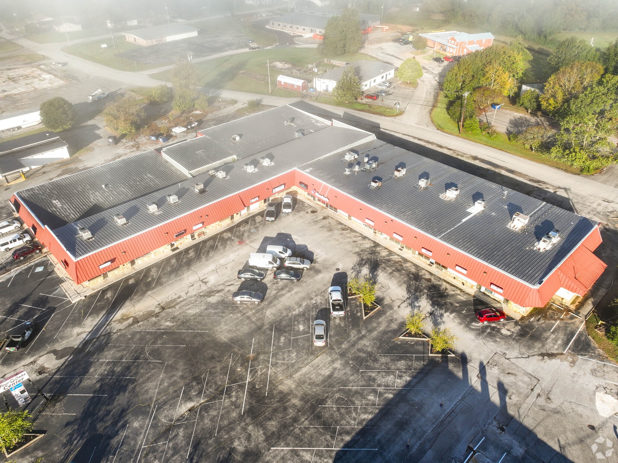 1940-1978 Oak Ridge Tpke, Oak Ridge, TN for Rent