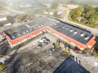 Oak Ridge, TN Office/Medical, Office/Retail - 1940-1978 Oak Ridge Tpke Oak Ridge, TN Office/Medical, Office/Retail - 1940-1978 Oak Ridge Tpke