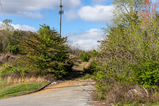 Knoxville, TN Commercial Land - 1145 Midtown Commons Way