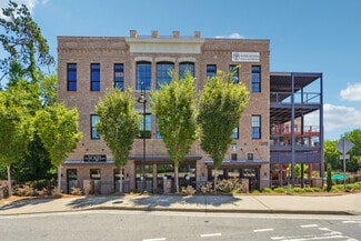 Alpharetta, GA Office - 12655 Birmingham Hwy