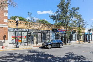 Chicago, IL Storefront - 4525-4531 N Clark St