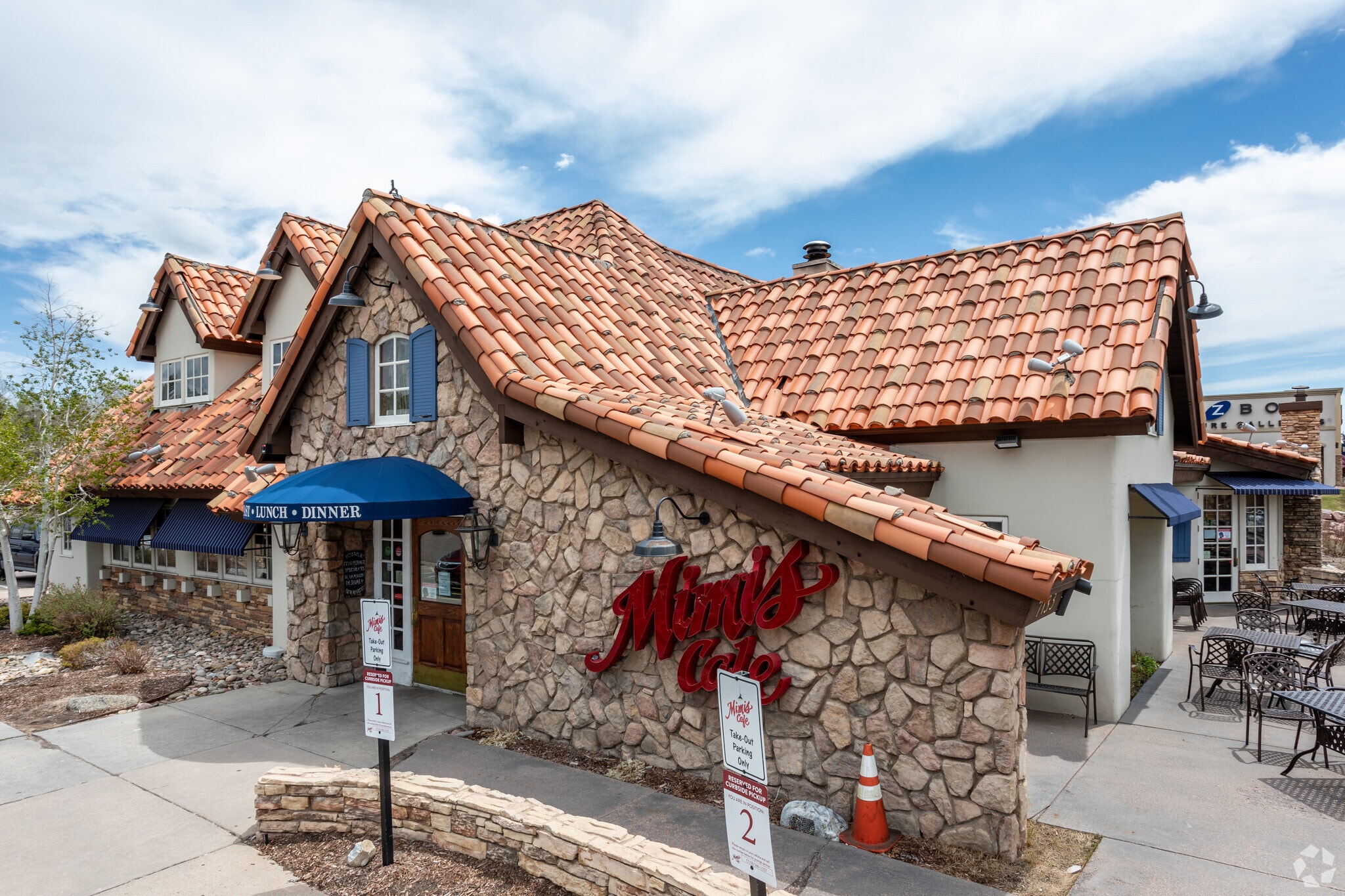 7133 N Academy Blvd, Colorado Springs, CO for Rent