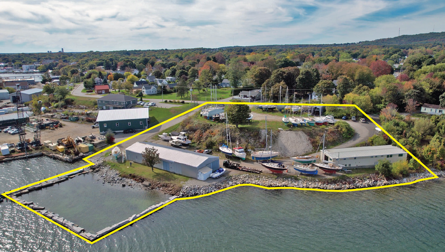 75 Front St, Rockland, ME for Sale