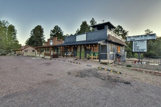 Heber, AZ Specialty - 1900 Arizona Highway 260