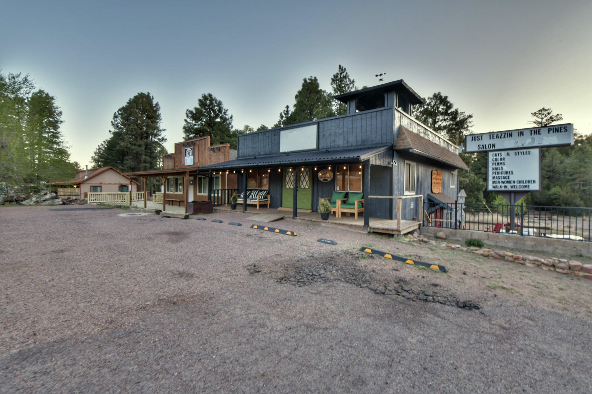 1900 Arizona Highway 260, Heber, AZ for Sale