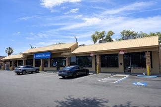 Tampa, FL Retail - 8010-8022 N 56th St